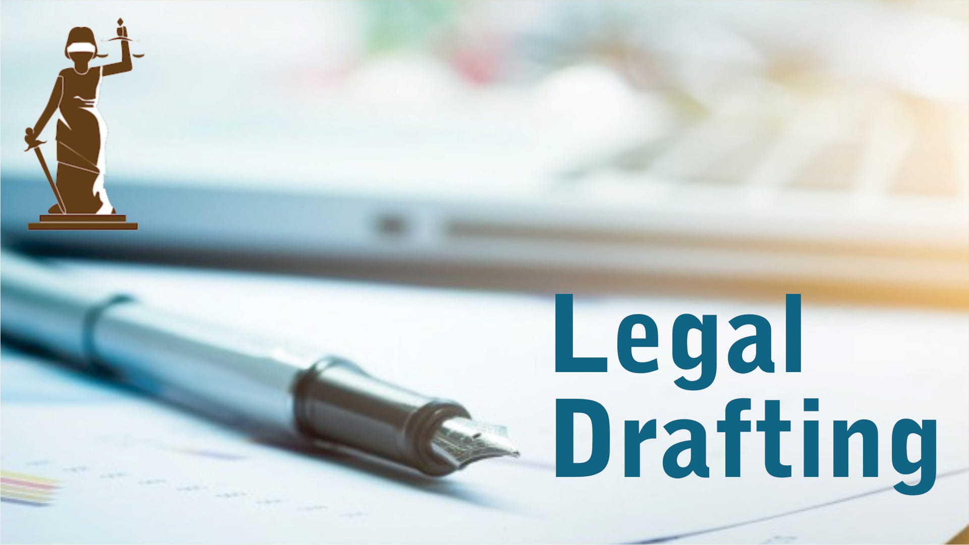 Legal Drafting