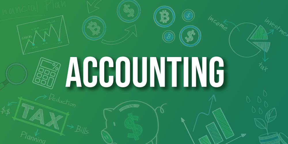 Accounting & Taxation